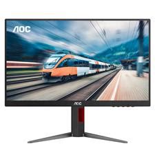 AOC 27G4 27 180Hz Full HD Adaptive Sync IPS Gaming Monitor 27G4 Mwave