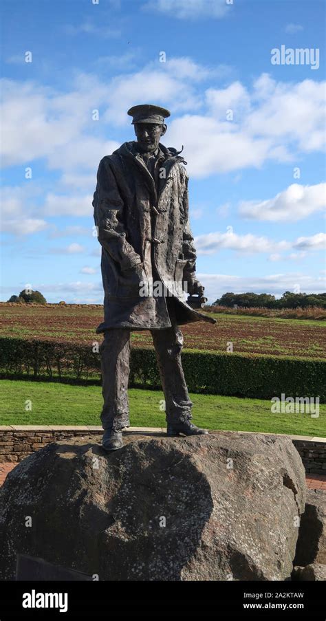 Colonel Sir David Stirling Hi Res Stock Photography And Images Alamy