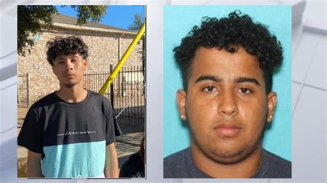 Houston Crime 2 Persons Of Interest Sought In Connection With Deadly Shooting On Greens Road