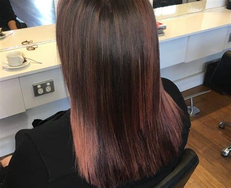 how to do omber hair color