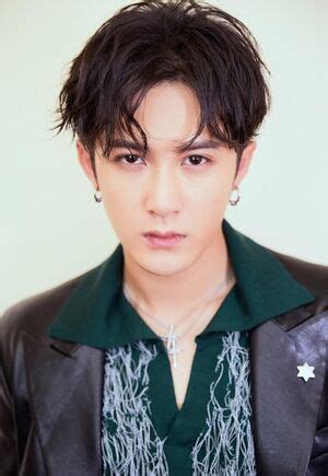 tan jian ci dramawiki