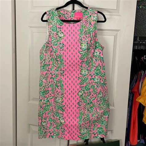 Lilly Pulitzer Dresses Nwt Lilly Pulitzer Diamond Girl Mila Poshmark