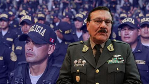 Anuncian más de cinco mil nuevos efectivos policiales para combatir la