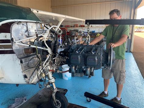 Cessna Engine Cessna Cessna Engineering