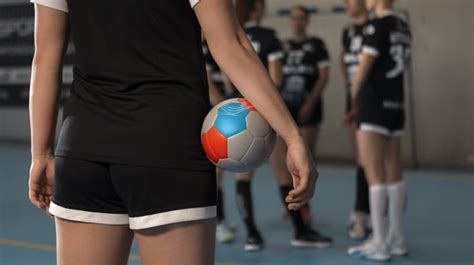 Evolu O Do Handebol Fatos Interessantes Mundo Curiosidade