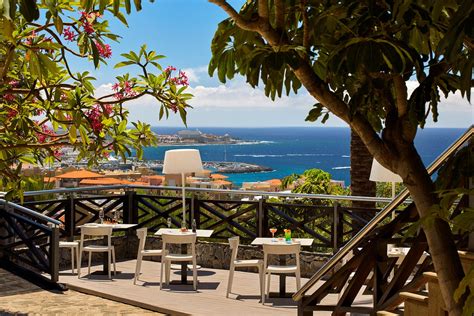 MeliÁ Jardines Del Teide Adults Only Updated 2025 Prices And Resort