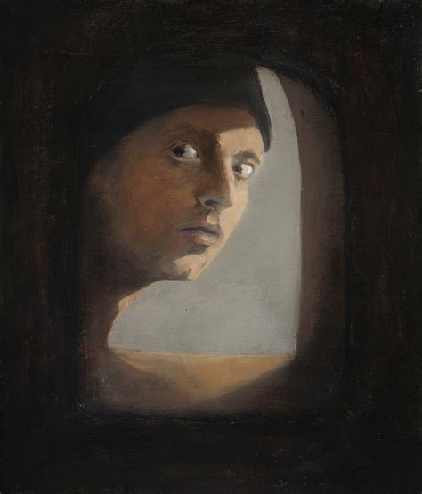 Portrait Of A Thief 11