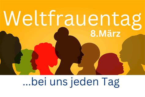 Internationaler Frauentag M Rz In Via Katholischer Verband F R