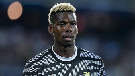 Paul Pogba Es Suspendido Cuatro A Os Por Dopaje Noticias La Gaceta