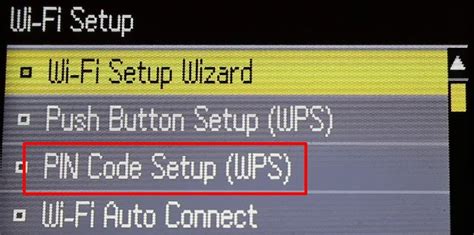 Cómo Encuentro El PIN De WPS Para La Impresora