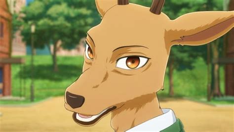 Beastars 15