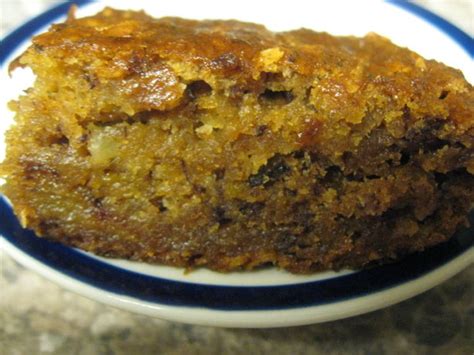 Apple Banana Cake Recipe - Food.com