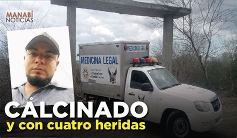 Manab Noticias On Twitter Aterrador Manab Hombre Fue Hallado