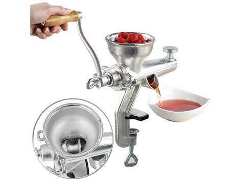 Extracteur De Jus Professionnel En Fonte Jus De Fruits Pearl Fr