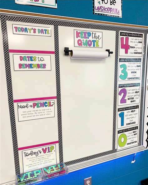 Kelli Elementary Teacher On Instagram “a Whiteboard’s Best Friend Magnet Strips I Love