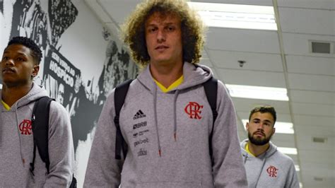 David Luiz Responde Rodrygo Sobre Declaração Citando O Flamengo