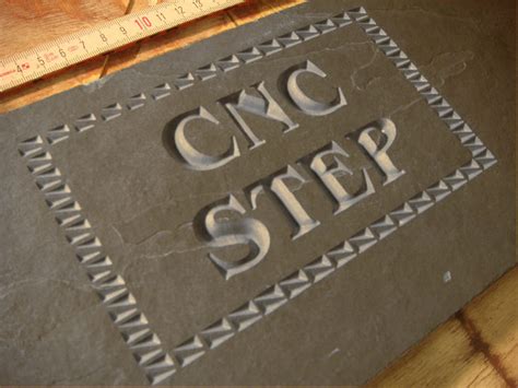 CNC Stone Carving And Engraving CNC STEP USA