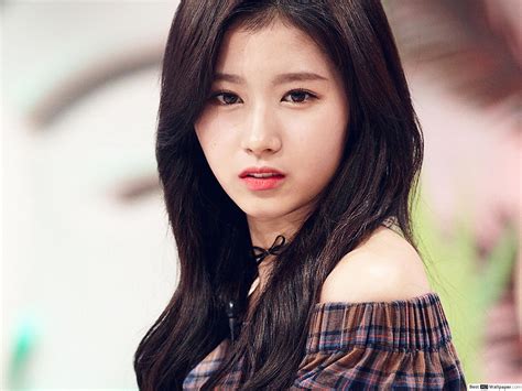 Sana Minatozaki Desktop Wallpapers - Wallpaper Cave