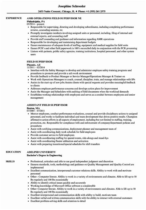 21 Executive Resume Samples Oil And Gas Industry That You Should Know