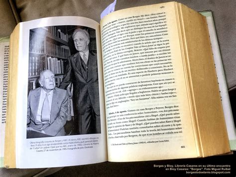 Borges Todo El Año Jorge Luis Borges Adolfo Bioy Casares El Enemigo Número 1 De La Censura