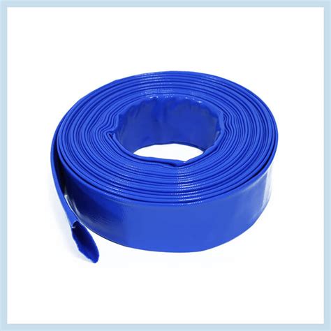 Pvc Layflat Hose Fuzhou Hengsheng Hardware Co Ltd