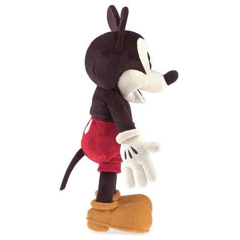 Folkmanis High Quality Disney Character Hand Puppets Minnie Mouse Toys