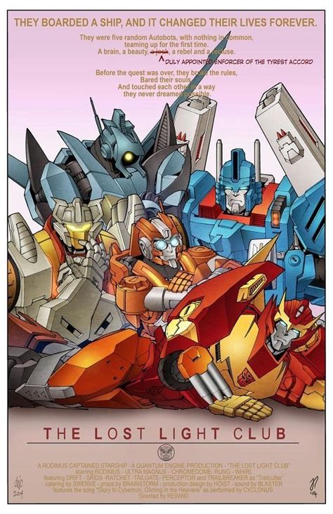 The Lost Light Transformers Funny Transformers Transformers Comic