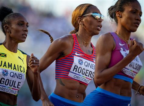 USATF Outdoor Championships: Events schedule, what to watch