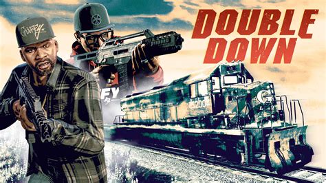 Double Down A New Co Op Experience In Gta Online Rockstar Games