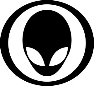 alien Logo Download png