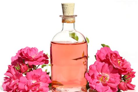 How To Make Rose Water