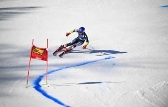 Lienz Giant Cannibal Shiffrin Wins Again And Brignone Second USA TODAY