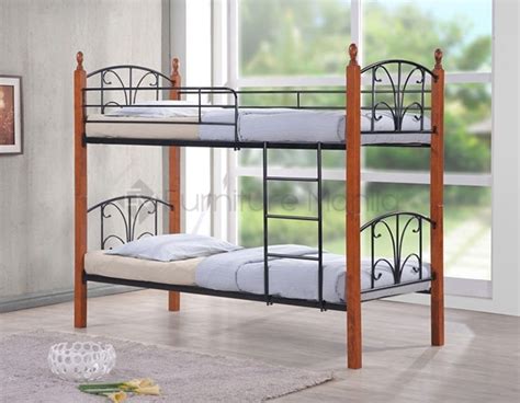 210 Double Decker | Home & Office Furniture Philippines