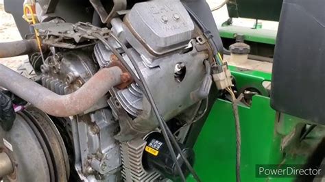 Common Kawasaki 27 HP Engine Problems Troubleshooting Tips