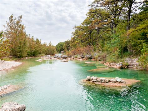 A Quick Trip To Garner State Park Artofit