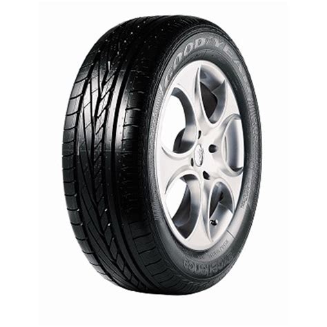 Pneumatico GOODYEAR EXCELLENCE 195 55 R16 87 V RUNFLAT Norauto It