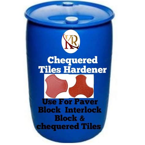 Tile Hardener Chemical For Tiles Packaging Size Ltrs At Rs Kg