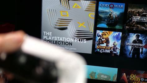 Playstation Plus Extra E Premium Giochi Lasceranno Il Catalogo A