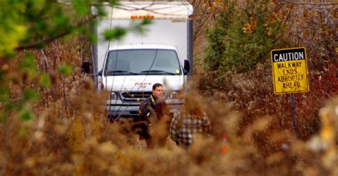 Human Remains Found In Markham Park