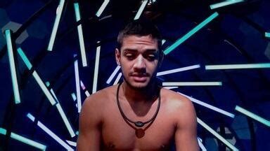 Assistir Raio X Big Brother Brasil 23 Raio X BBB 23 Gabriel Santana