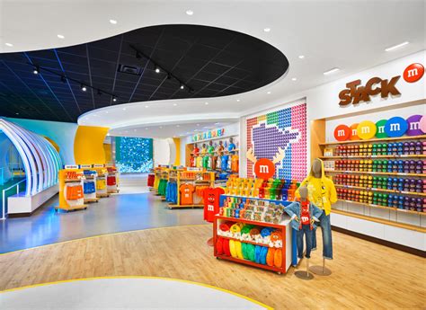 Mall of America's new M&M's store opens this weekend - Bring Me The News