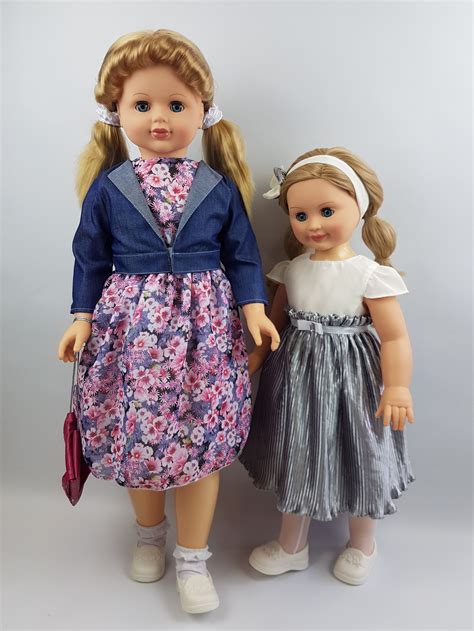 Куклы фабрики Весна: каталог, фото и цены (Много фото) - artshots.ru