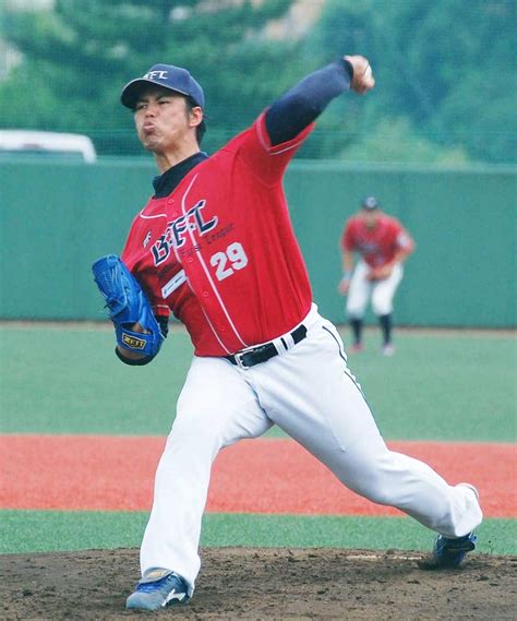 井川慶、楽天オコエ斬り！3の0に「思い描く投球」 野球 日刊スポーツ