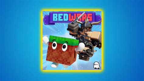 New Block Hunt Gamemode Roblox Bedwars Youtube