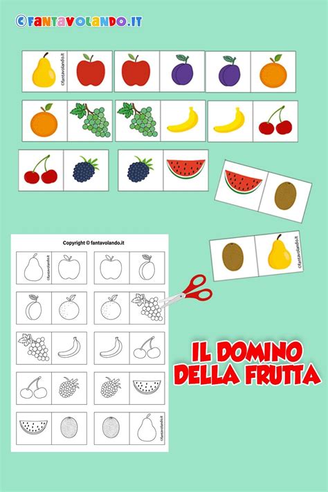 Educazione Alimentare I Colori Della Salute Artofit