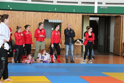 Frauen Bundesliga In Siershahn Willkommen Beim Judo Club Bad Ems Ev