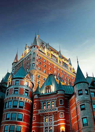 Fairmont Le Chateau Frontenac (Quebec City): What to Know BEFORE You ...