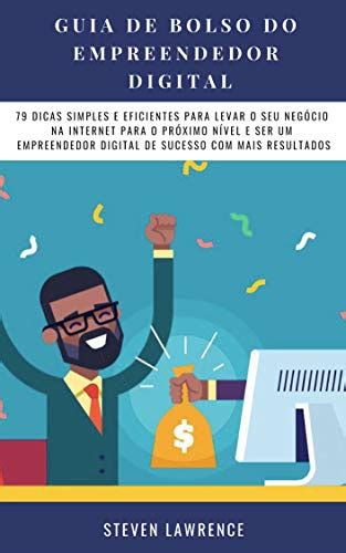 Pdf Guia De Bolso Do Empreendedor Digital 79 Dicas Simples E