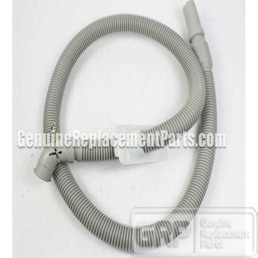 Lg Part Aem Drain Hose Assembly Oem