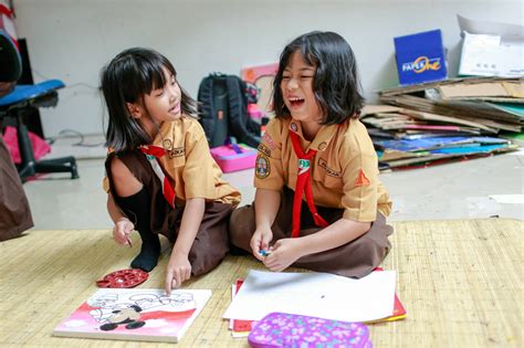 Gallery Sekolah Dasar Islam Al Azkar